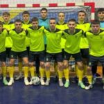 Збірна України з футзалу U19 змагатиметься у Літньому кубковому турнірі у червні - INFBusiness