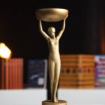 Букерівська премія — це перший випадок, коли письменник, який пише мовою каннада, отримав цю премію. - INFBusiness