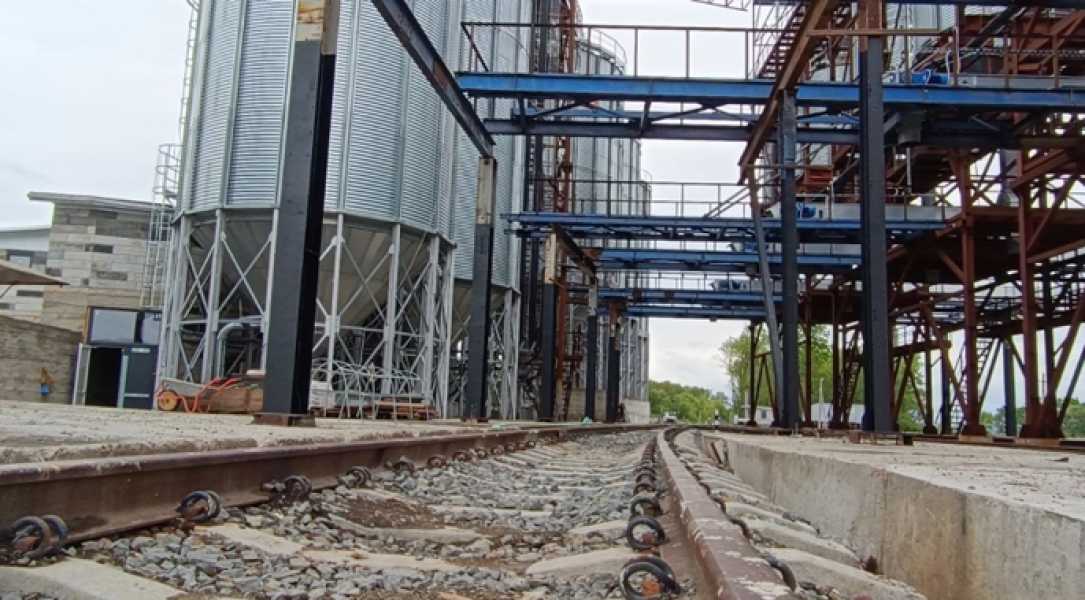 На Буковині добудовують сухий порт - INFBusiness