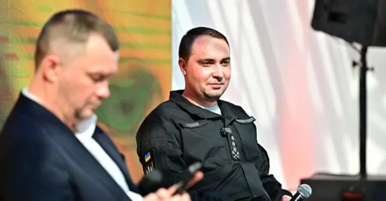 Дуда нагородив Буданова орденом, яким володіли Рейган, Гутерріш і Расмуссен - INFBusiness