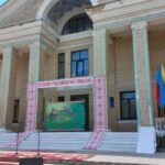 У Вінницькій області відбувається фестиваль національних культур «Ми всі твої діти, Україно!». - INFBusiness