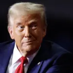 Трамп відмовився відповідати репортеру Wall Street Journal, бо це погана газета - INFBusiness