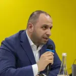 Умеров розповів, як формувалися списки на обмін полоненими та хто до них потрапляв - INFBusiness