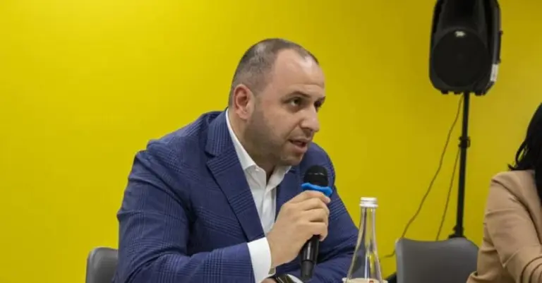 Умеров розповів, як формувалися списки на обмін полоненими та хто до них потрапляв - INFBusiness