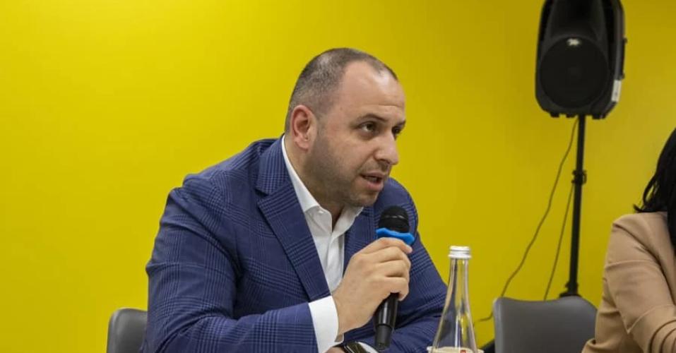 Умеров розповів, як формувалися списки на обмін полоненими та хто до них потрапляв - INFBusiness