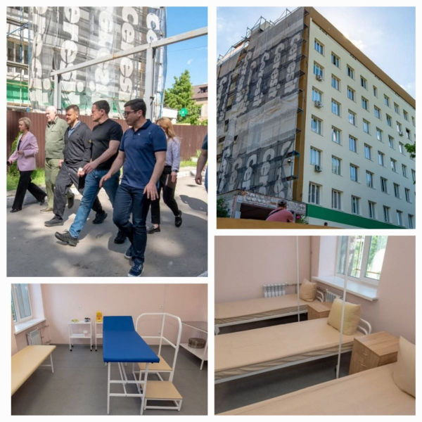 У Кам'янському підписали меморандум про розвиток міста: мер Бєлоусов розкрив деталі - INFBusiness