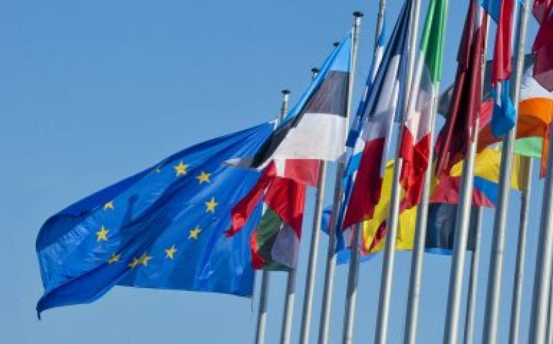 Європейський Союз нарешті схвалив 17-й пакет санкцій проти Росії. - INFBusiness
