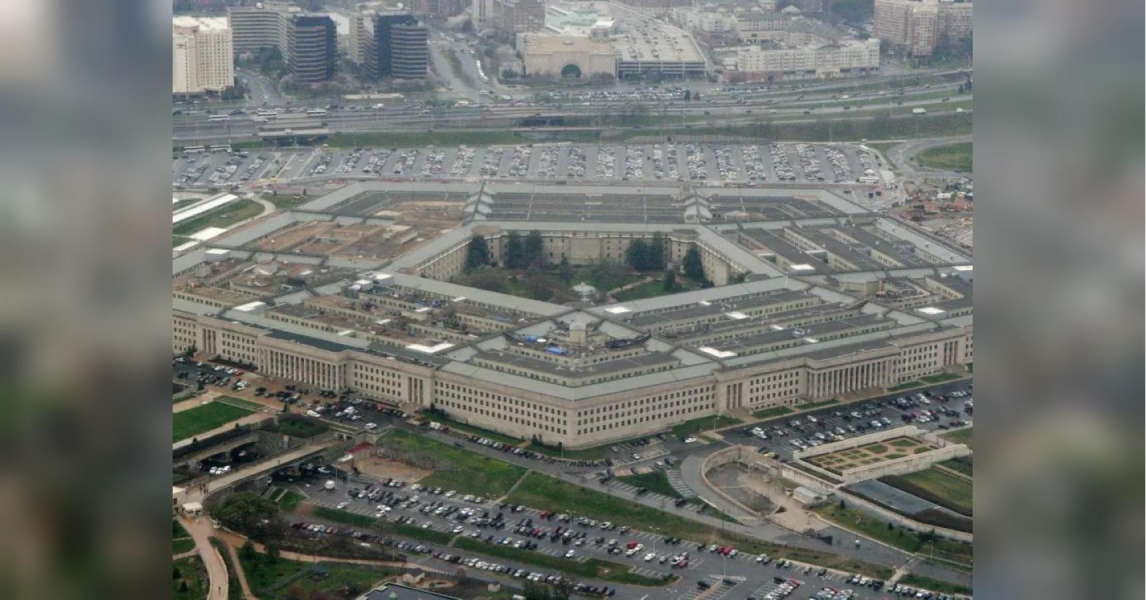 Трамп хоче закрити український відділ у Пентагоні: що сталося? - INFBusiness