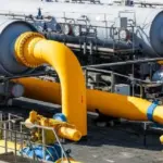 Державний оператор газотранспортної системи України планує придбати регулятори тиску газу вартістю чверть мільярда доларів у італійської школи танців - INFBusiness