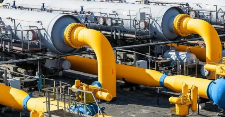Державний оператор газотранспортної системи України планує придбати регулятори тиску газу вартістю чверть мільярда доларів у італійської школи танців - INFBusiness