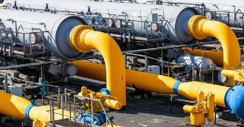 Державний оператор газотранспортної системи України планує придбати регулятори тиску газу вартістю чверть мільярда доларів у італійської школи танців - INFBusiness