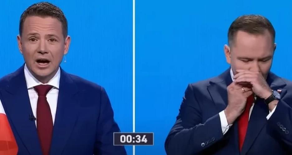 Навроцький пройшов тест на наркотики - INFBusiness