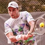 Олексій Крутих не зміг вийти до основної сітки турніру ATP у Тунісі - INFBusiness