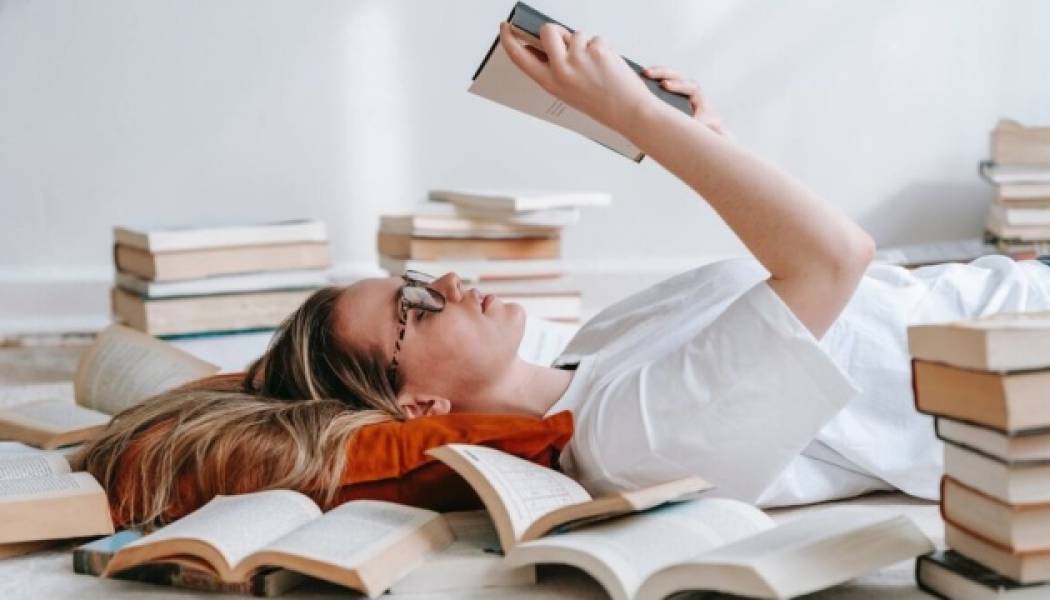У Львові засновано книжковий фестиваль BestsellerFest - INFBusiness