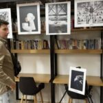 В Одесі відкрився український фестиваль концептуальної фотографії «Рефракція» - INFBusiness