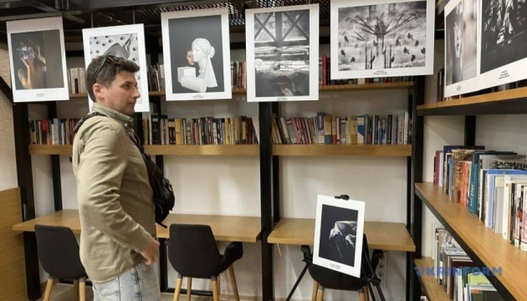 В Одесі відкрився український фестиваль концептуальної фотографії «Рефракція» - INFBusiness