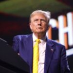 «Я не шукаю угоди». Трамп публічно кинув виклик ЄС. - INFBusiness