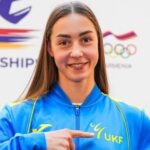 Українка Олександра Шолохова – чемпіонка Європи з карате - INFBusiness
