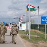 Шпигунський скандал між Угорщиною та Україною: дипломати, дрони та привиди Тріанону - INFBusiness