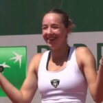 Соболєва виграла кваліфікаційний фінал і зіграє в основній сітці Ролан Гаррос - INFBusiness