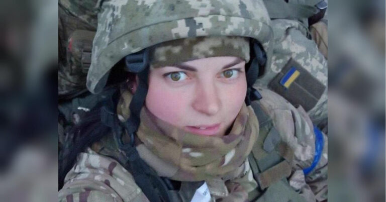 «Вважається недостатньо героїчною»: родина загиблої бойової медички, яка врятувала шістьох товаришів, бореться за визнання її подвигу - INFBusiness