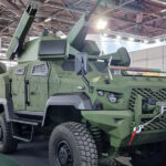 Україна може отримати нову зброю проти дронів від Словаччини: що про неї відомо - INFBusiness