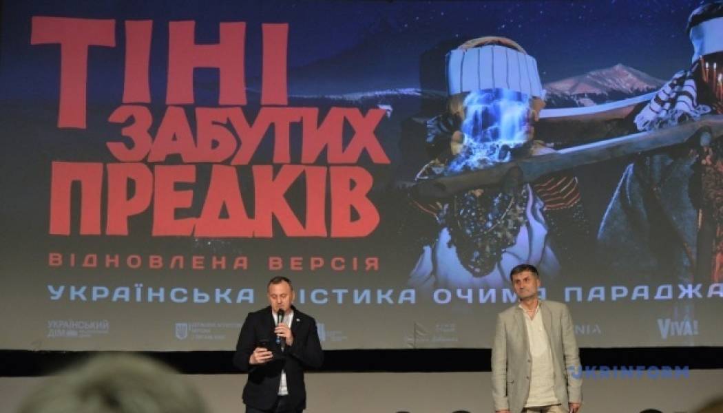 «Втрачений диплом» може бути наступним: директор кіностудії Довженка розповів про плани реставрації фільмів - INFBusiness