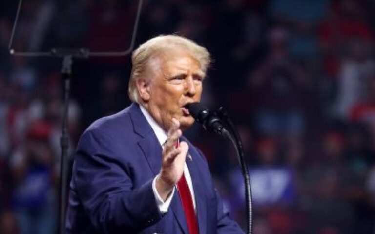 У команді Трампа назріває розкол через нові санкції проти Росії - INFBusiness