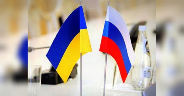 Київ передав США умови миру та чекає на відповідь Москви - INFBusiness