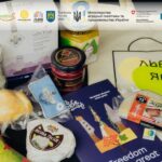 На Львівському ярмарку смаків буде представлена продукція приблизно 50 виробників - INFBusiness