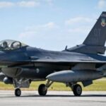 США розробили нову систему радіоелектронної боротьби для винищувачів F-16 - INFBusiness