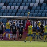 UPL. "Чорноморець" ганебно поступився "Шахтарю" - INFBusiness