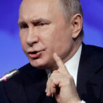 Військові цілі Путіна змінилися: що нового запланував диктатор? - INFBusiness