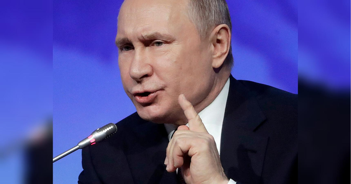 Військові цілі Путіна змінилися: що нового запланував диктатор? - INFBusiness