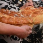 П'ять хлібів єдності: Одеська область вже 200 років зберігає традицію спільної трапези - INFBusiness