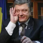 70% українців не довіряють Порошенку: суспільство вимагає покарання, - Гладких - INFBusiness