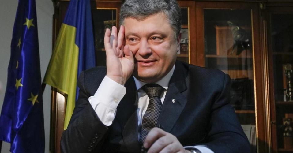 70% українців не довіряють Порошенку: суспільство вимагає покарання, - Гладких - INFBusiness