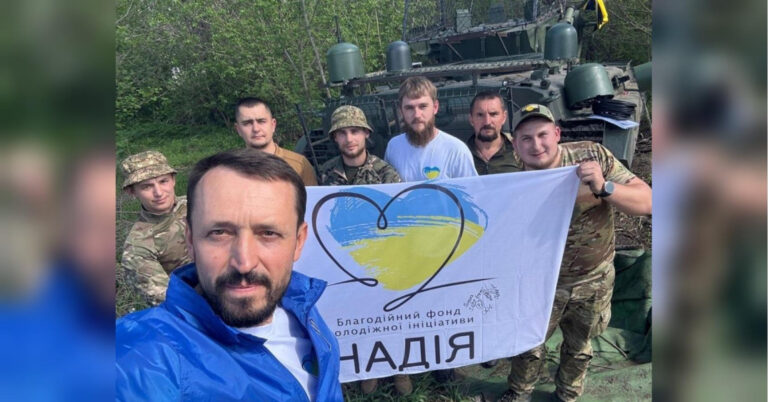 Військові в Донецькій області: війна з безпілотниками неможлива без радіоелектронної боротьби - INFBusiness