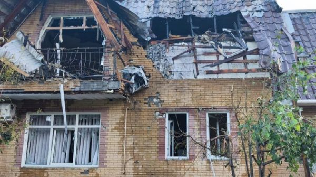 Ворог атакував Сумську, Харківську та низку інших областей: є влучання, серед загиблих є діти та підлітки - INFBusiness