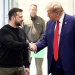 Україна пропонує США угоду про вільну торгівлю - INFBusiness
