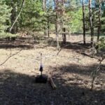 Співробітники Більського природного заповідника провели лідарне дослідження на кургані Вітова Могила - INFBusiness
