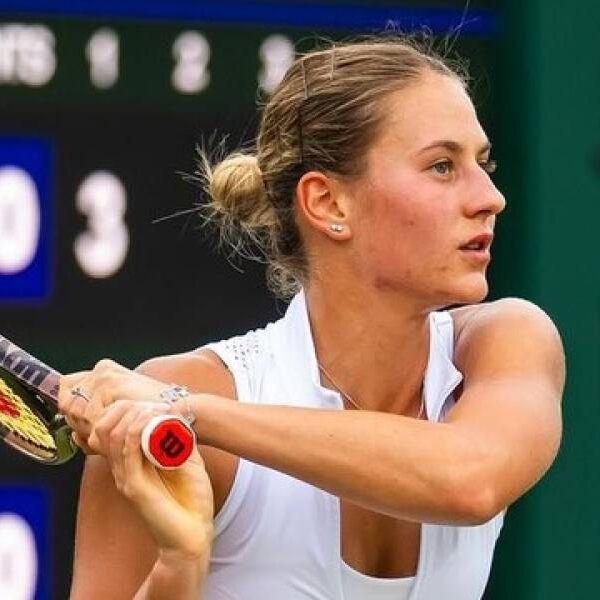 Марта Костюк перемогла 15-ту “ракетку” світу на турнірі WTA 1000&hellip;