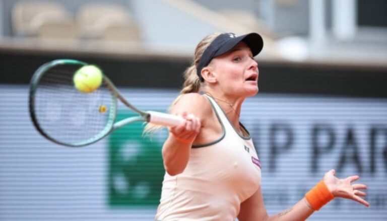 Ястремська перемогла росіянку, сіяну першою ракеткою світу, та вийшла до третього раунду Ролан Гаррос - INFBusiness