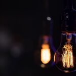Тарифи на електроенергію для бізнесу 2025 - вартість електроенергії в Україні - INFBusiness
