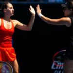 Костюк та сестри Кіченок змагатимуться у парному розряді турніру WTA 1000 у Римі. - INFBusiness
