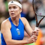 Світоліна отримала свою першу суперницю на турнірі WTA в Римі - INFBusiness