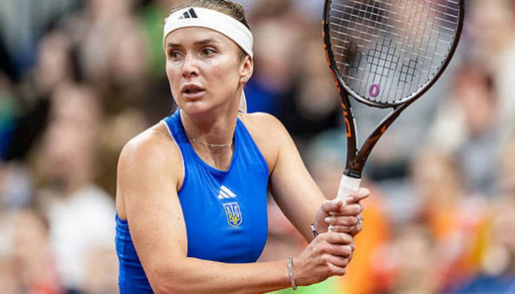 Світоліна отримала свою першу суперницю на турнірі WTA в Римі - INFBusiness