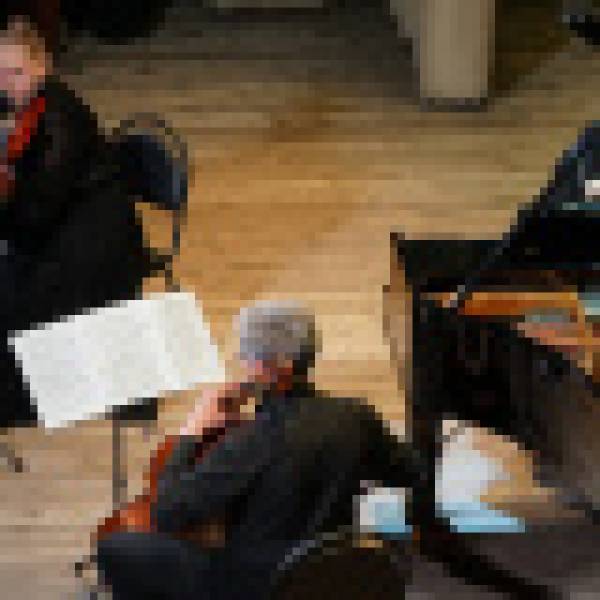 У Житомирі відбудеться фестиваль камерної музики - INFBusiness