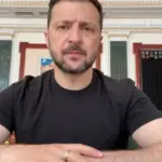 Обмін полоненими – поки що єдиний результат переговорів з Росією, – Зеленський - INFBusiness