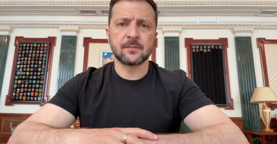 Обмін полоненими – поки що єдиний результат переговорів з Росією, – Зеленський - INFBusiness